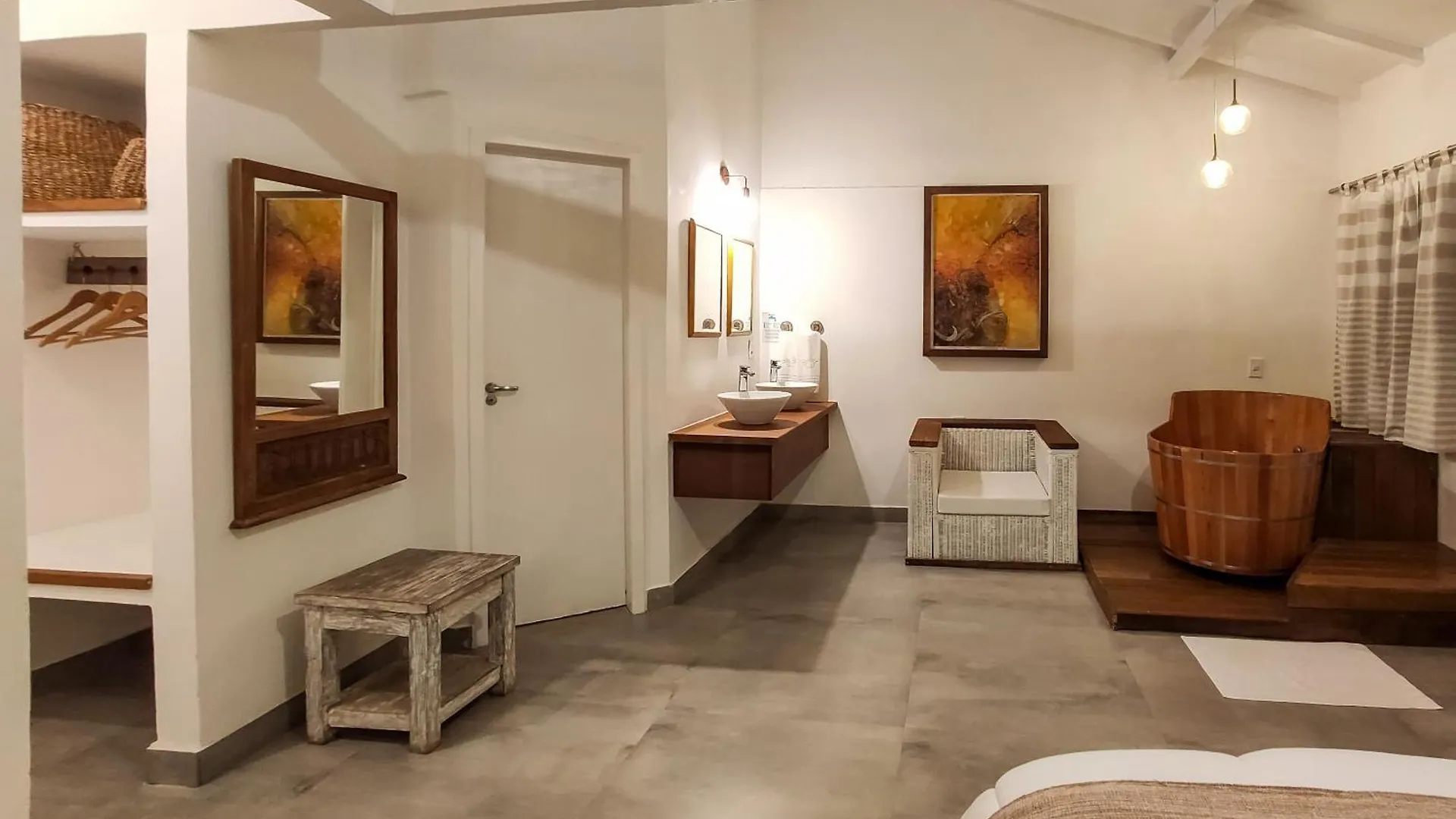 Taman Buzios Hotel Han/Misafirhane