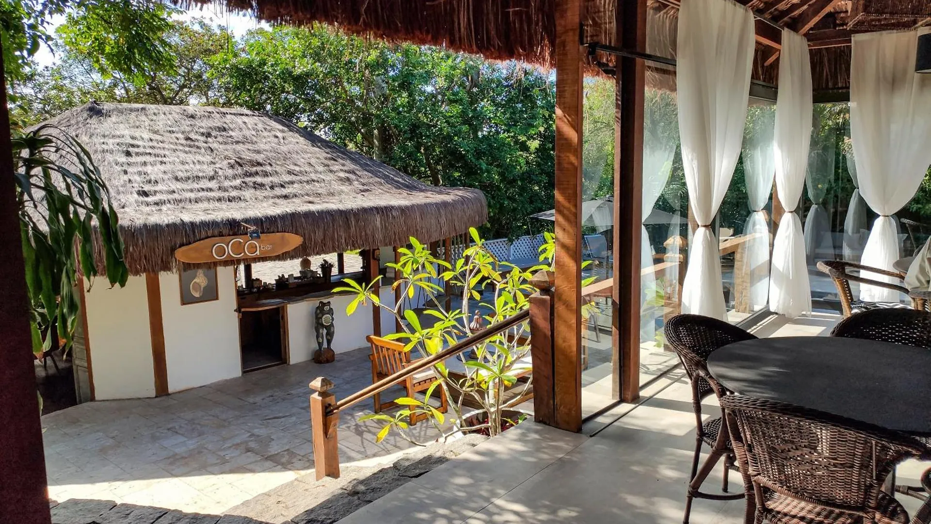 Taman Buzios Hotel Han/Misafirhane Armacao dos Buzios