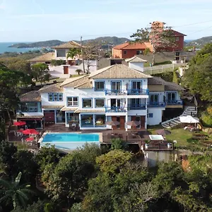 De Boutique & **** Búzios