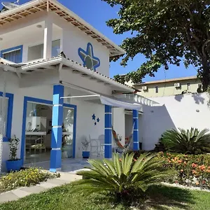 Estrela Azul ** Búzios