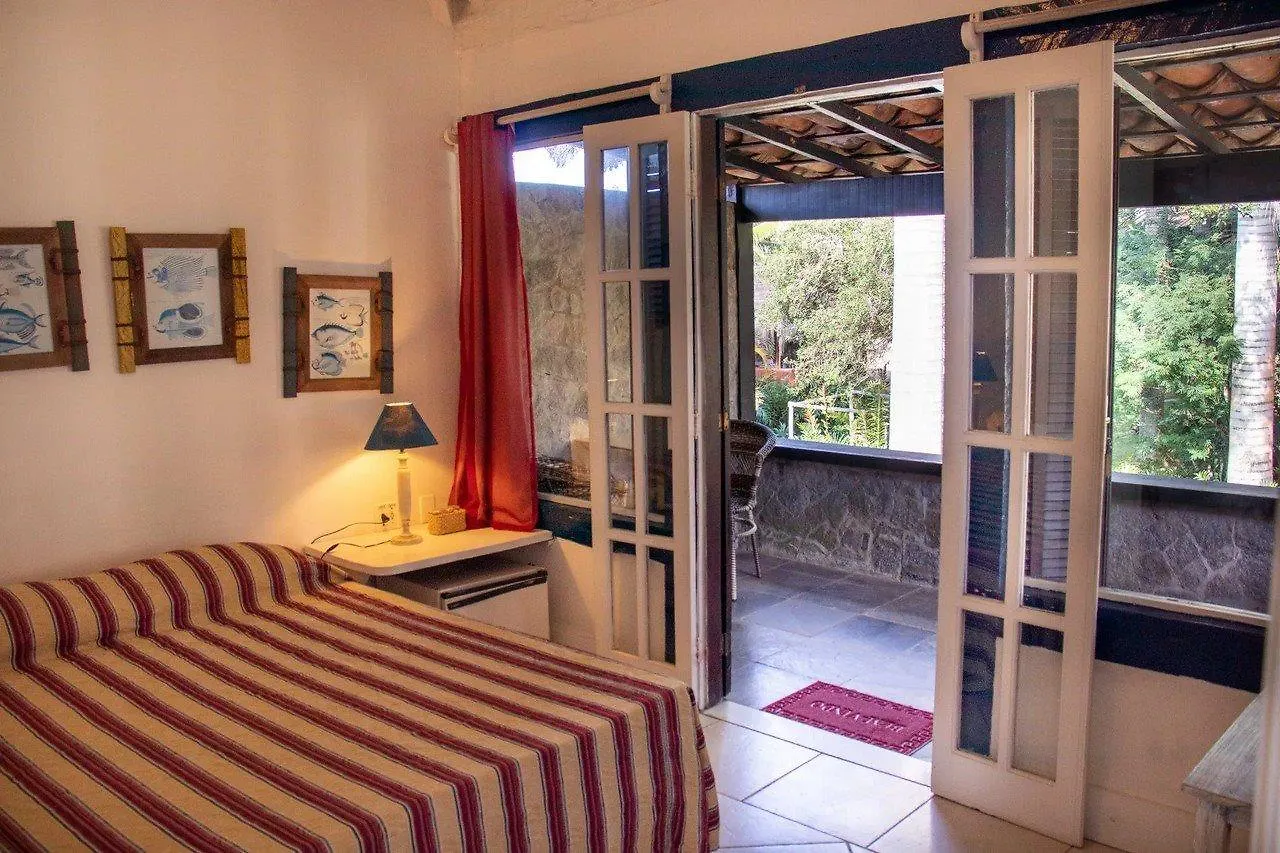Taman Búzios Hotel 3*,