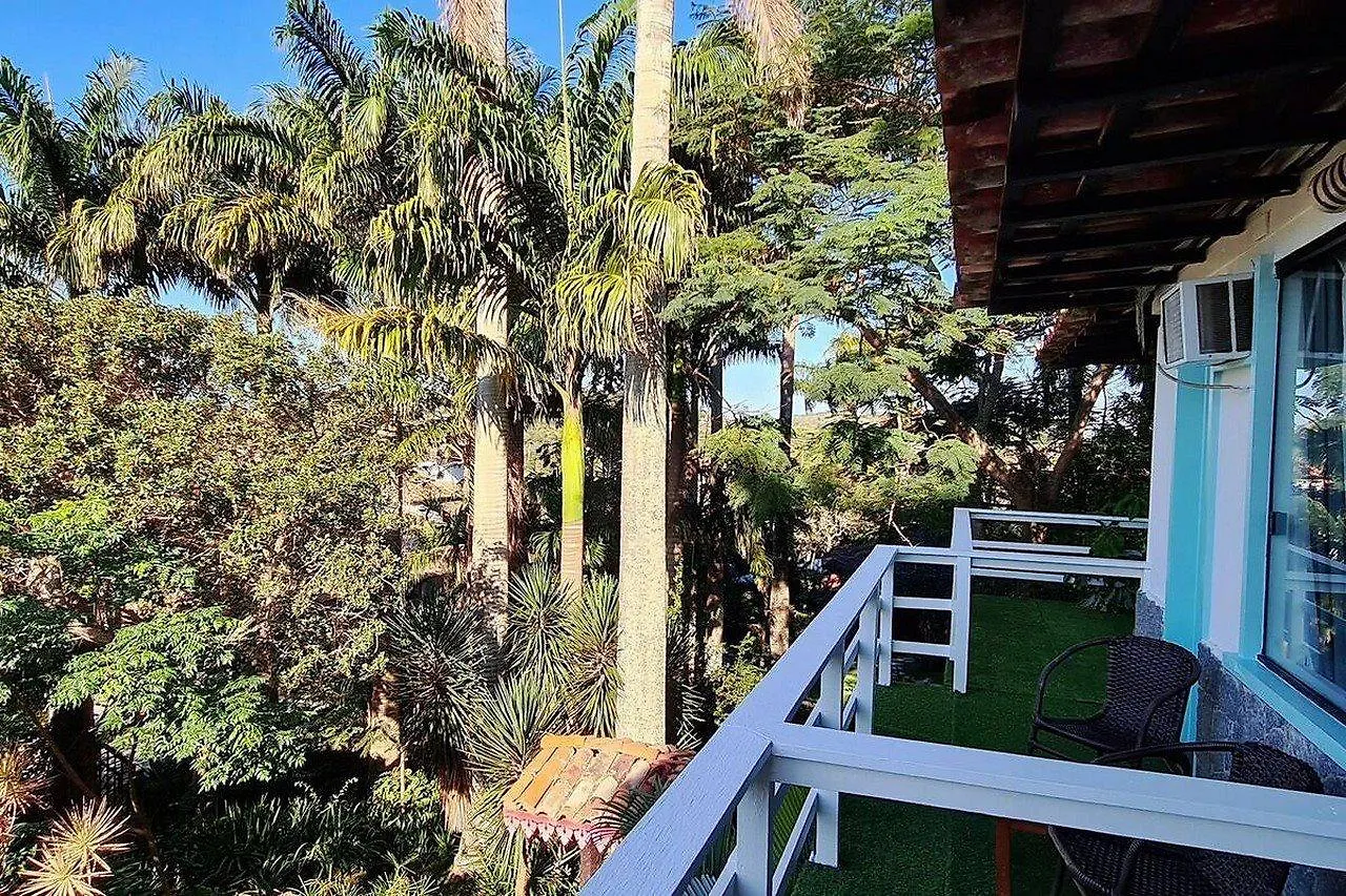 Taman Búzios Hotel Brasil