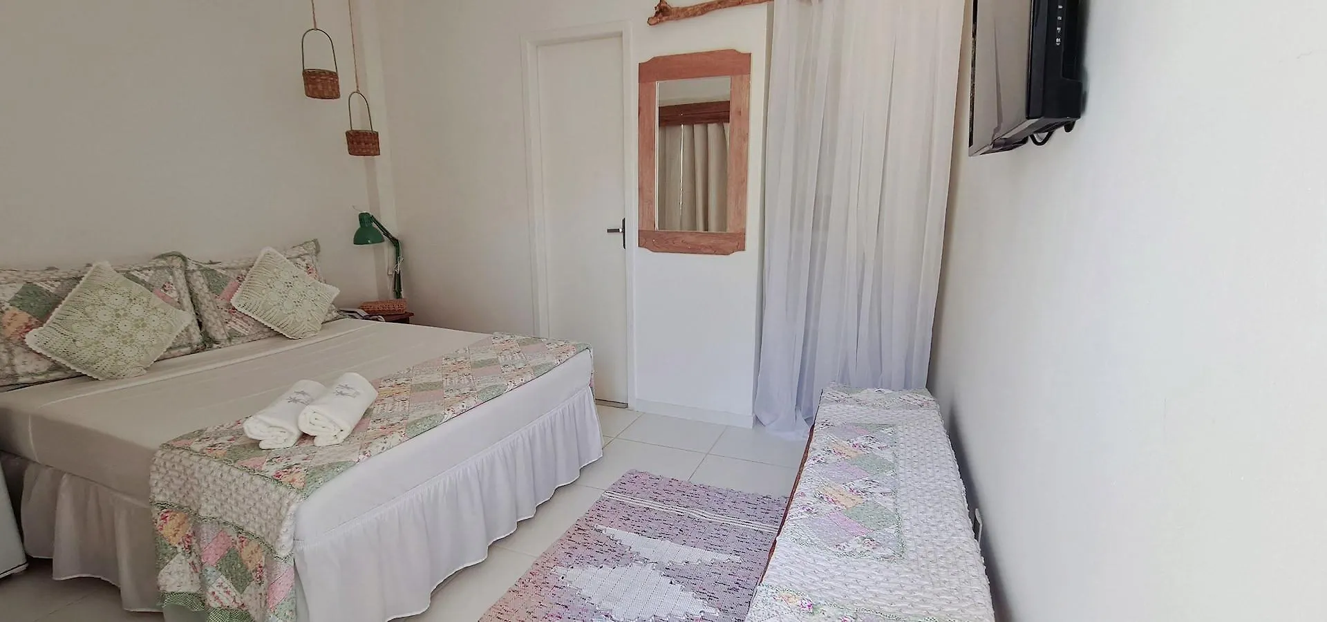 Taman Búzios Hotel