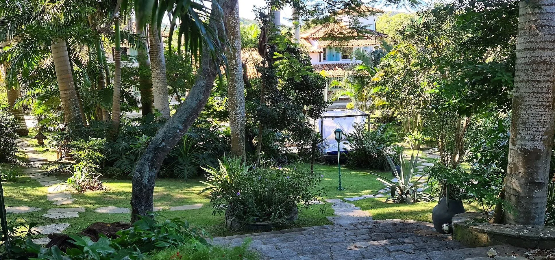 Inn Taman Búzios Hotel