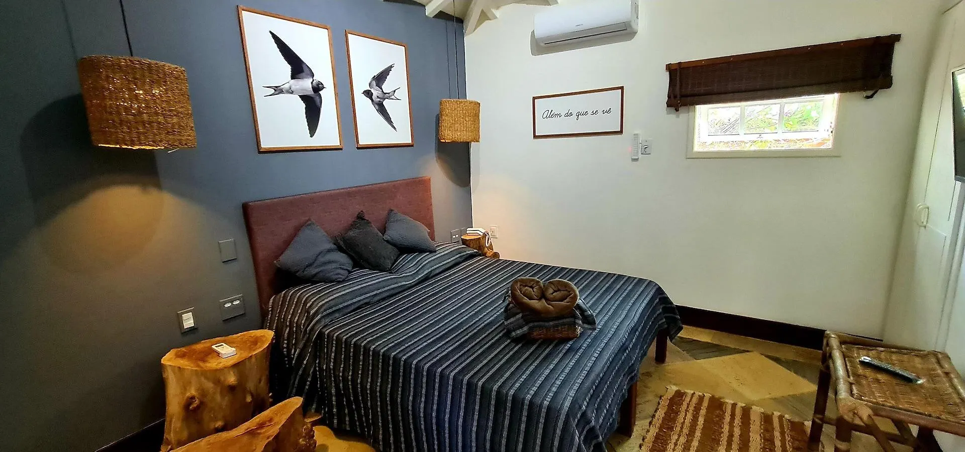 Inn Taman Búzios Hotel