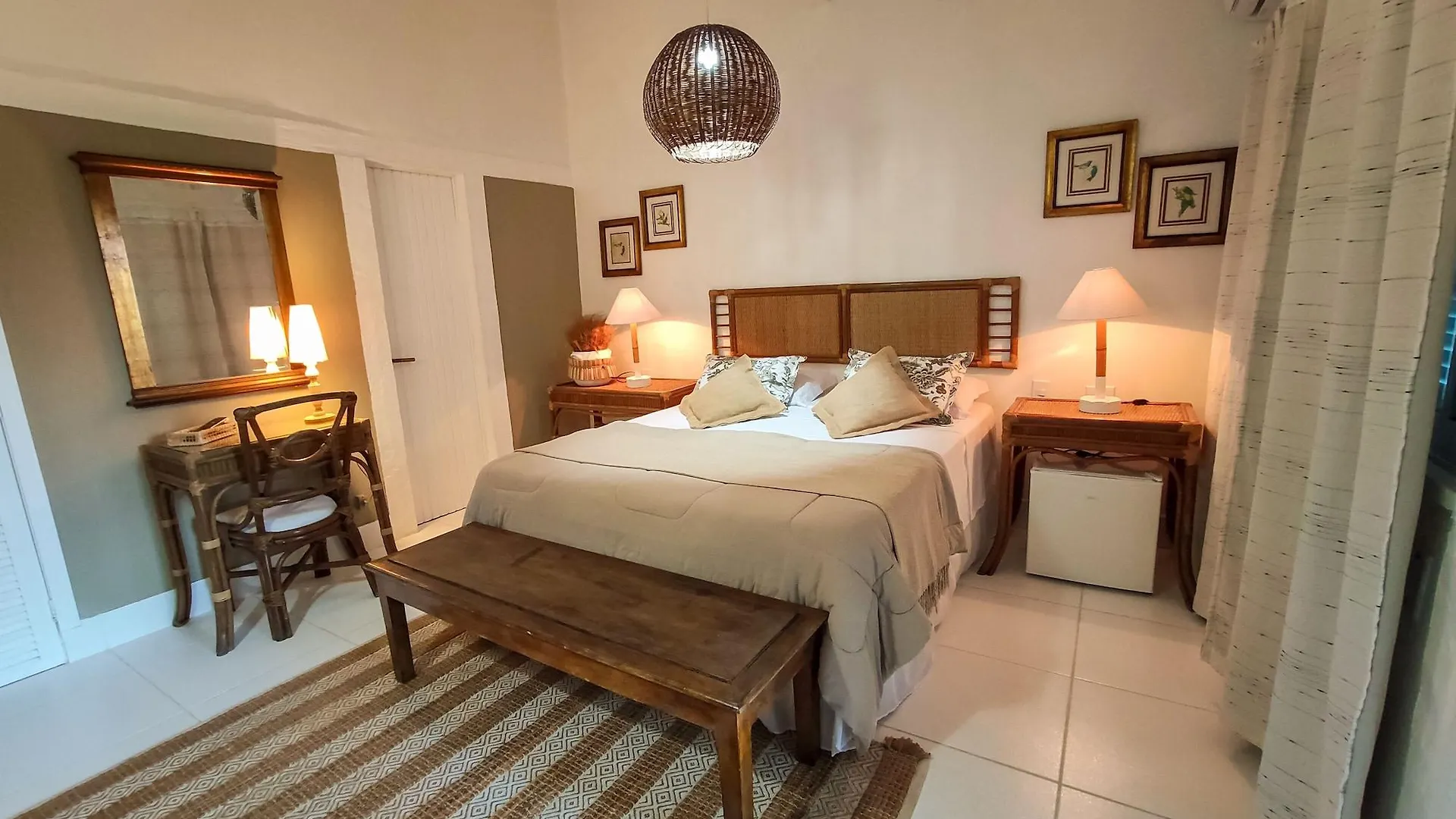 Taman Búzios Hotel