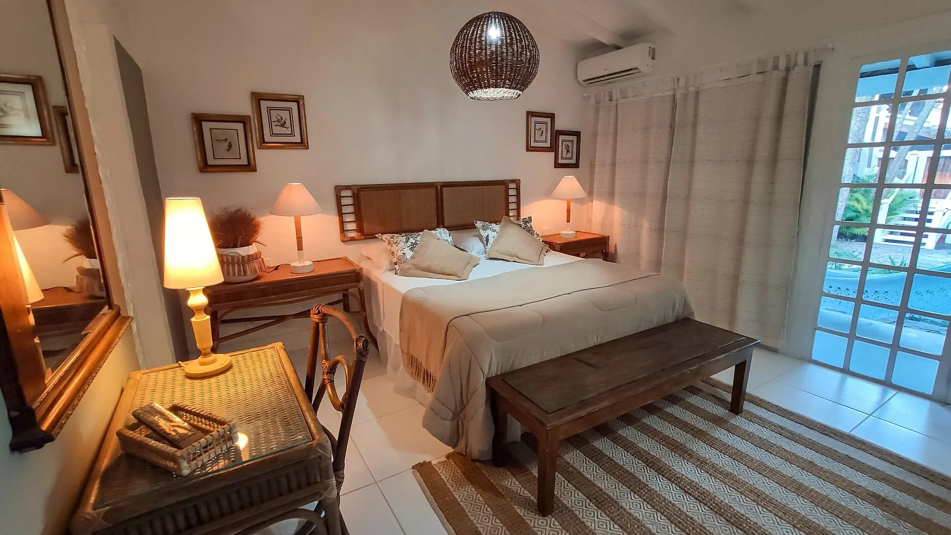 Taman Búzios Hotel Inn