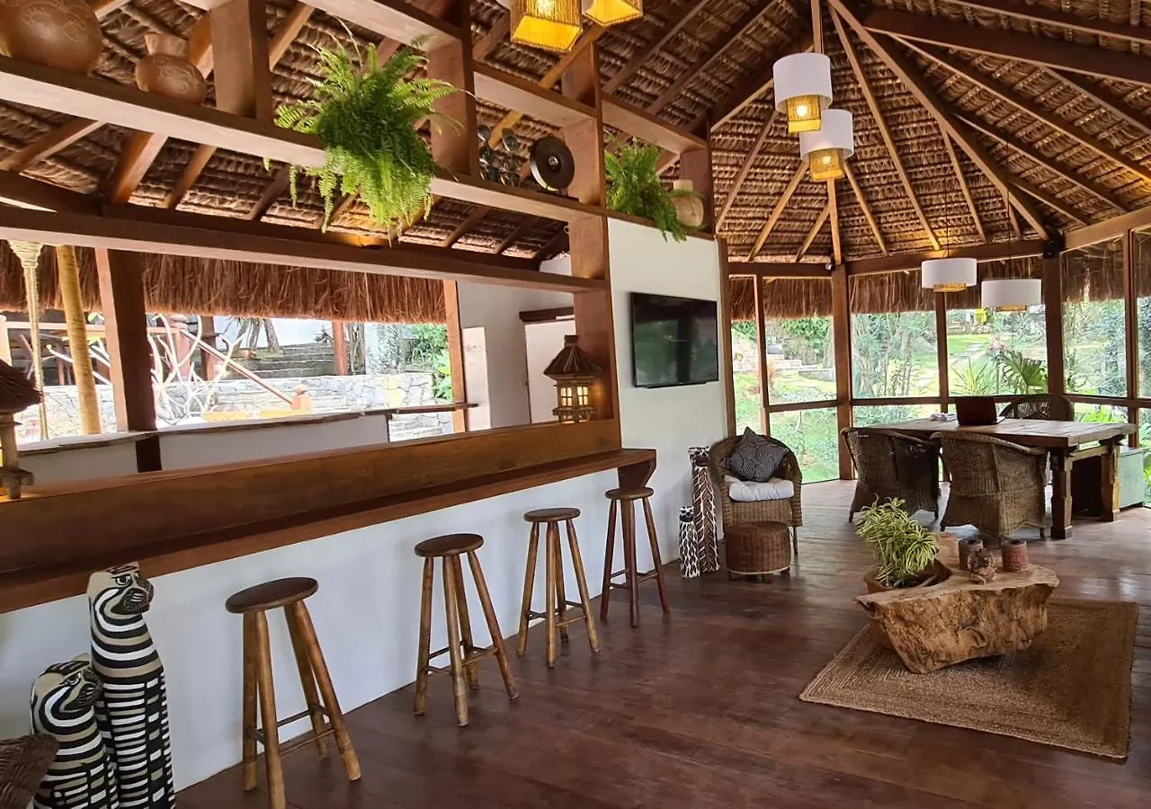 Inn Taman Búzios Hotel