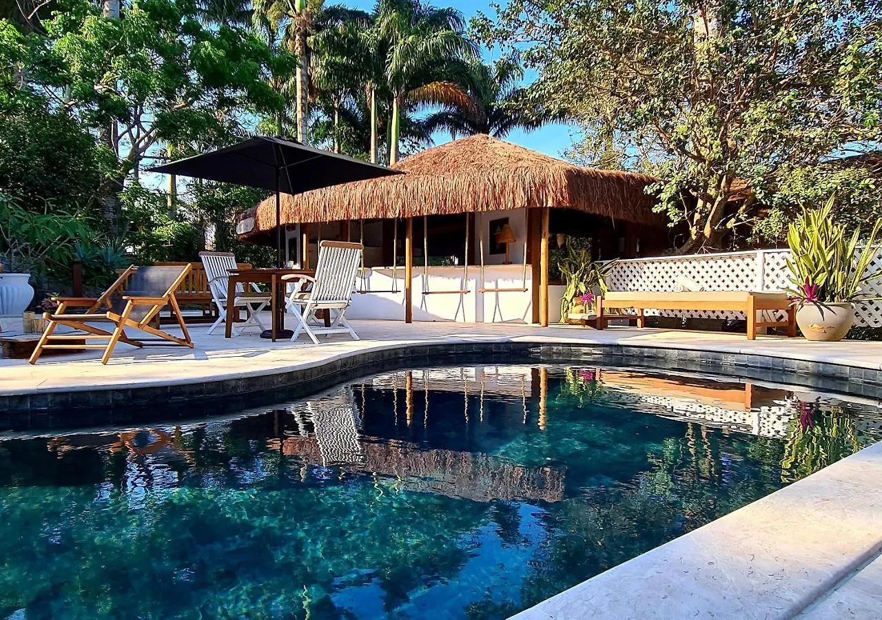 *** Inn Taman Búzios Hotel Brasil