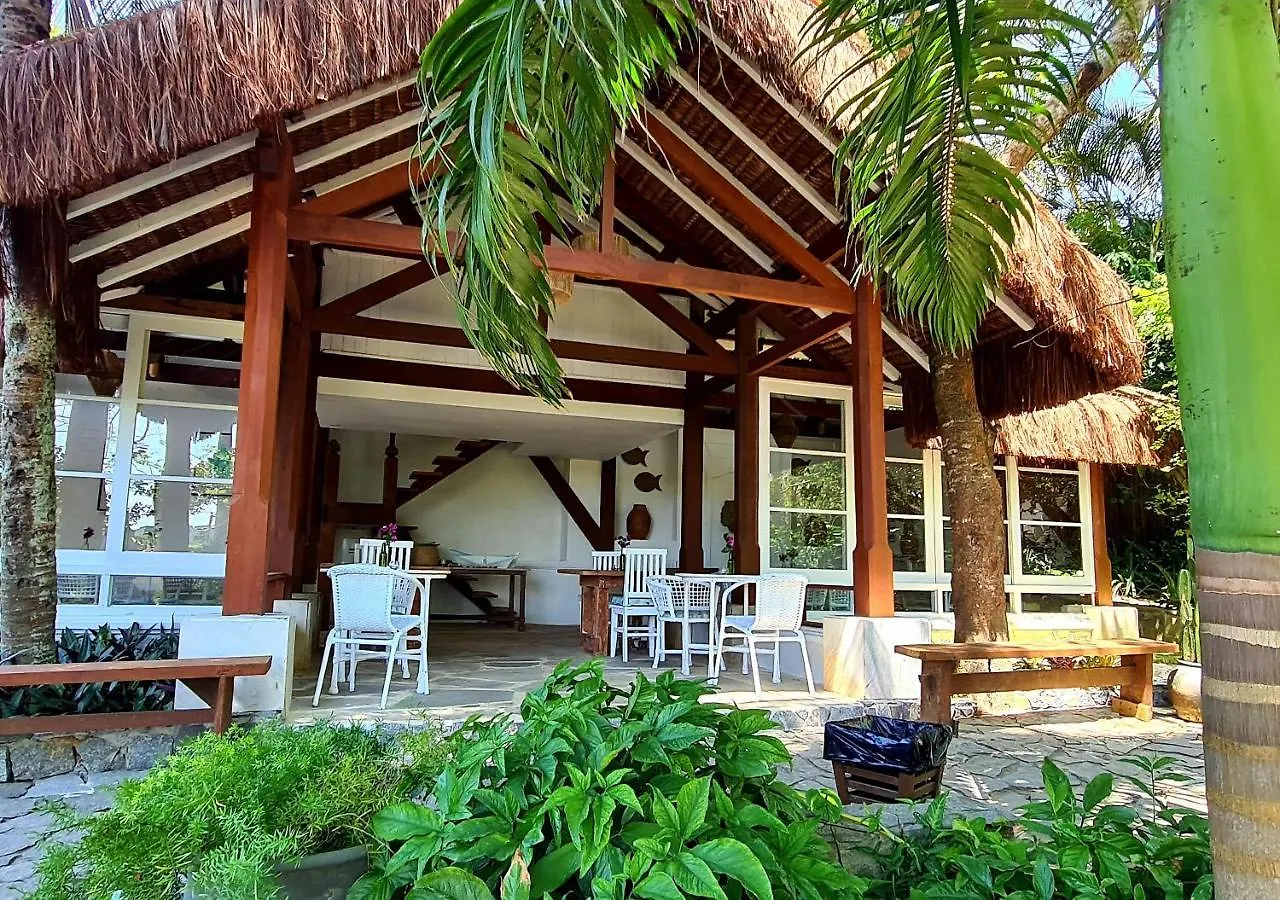 Inn Taman Búzios Hotel