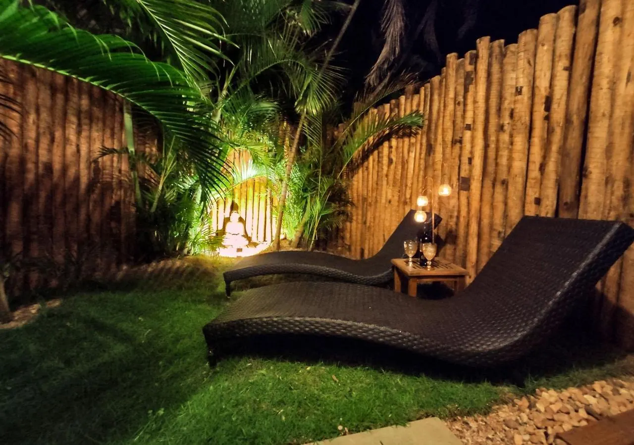 Taman Búzios Hotel