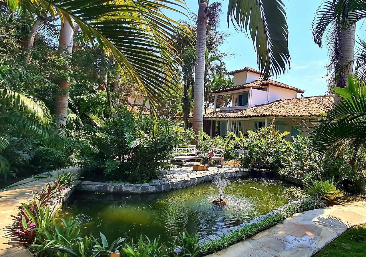Taman Búzios Hotel Inn