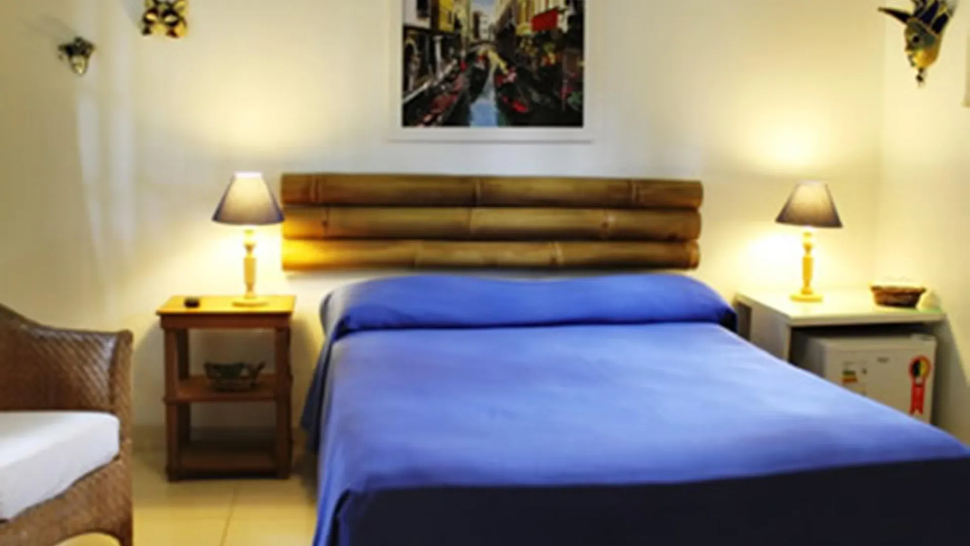 Inn Taman Búzios Hotel