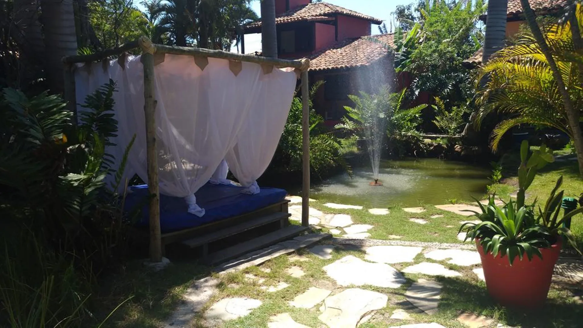 Taman Búzios Hotel Brasil