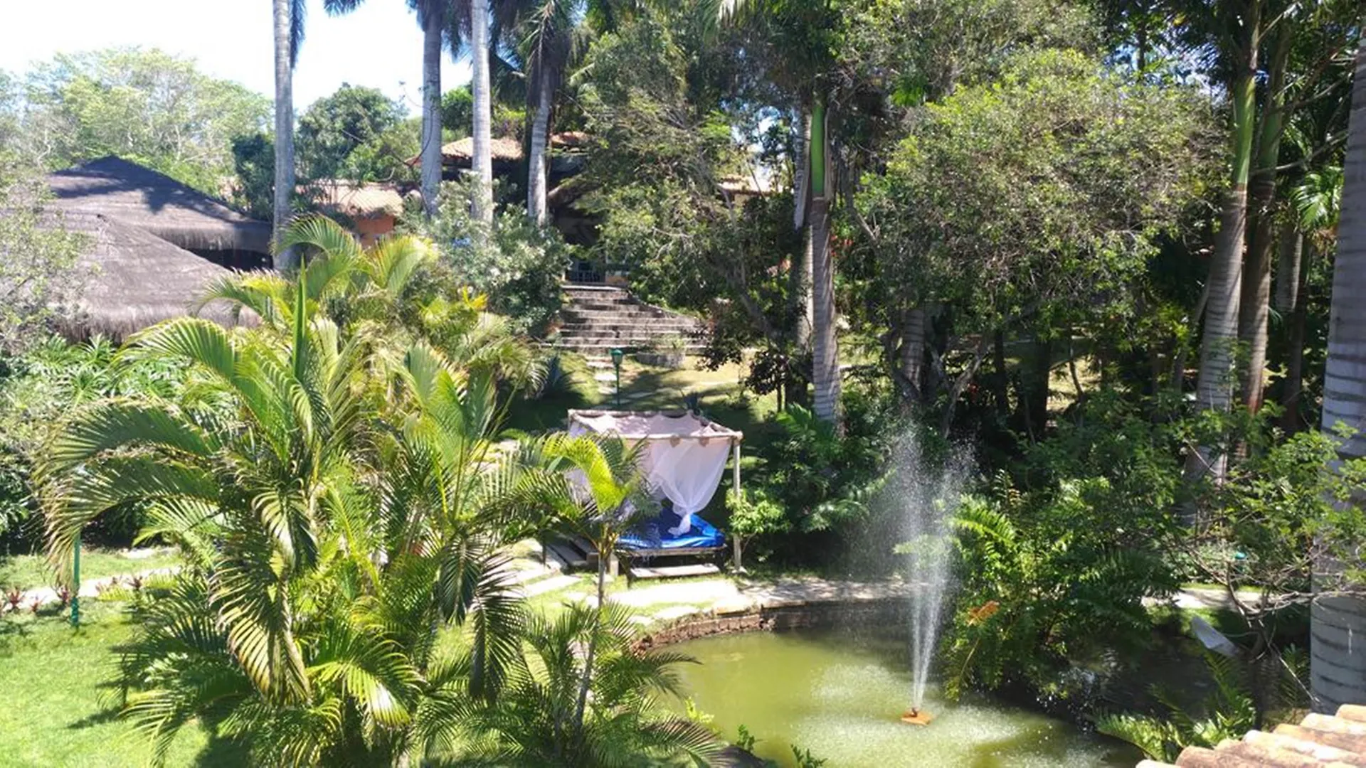 Taman Búzios Hotel 3*,  Brasil