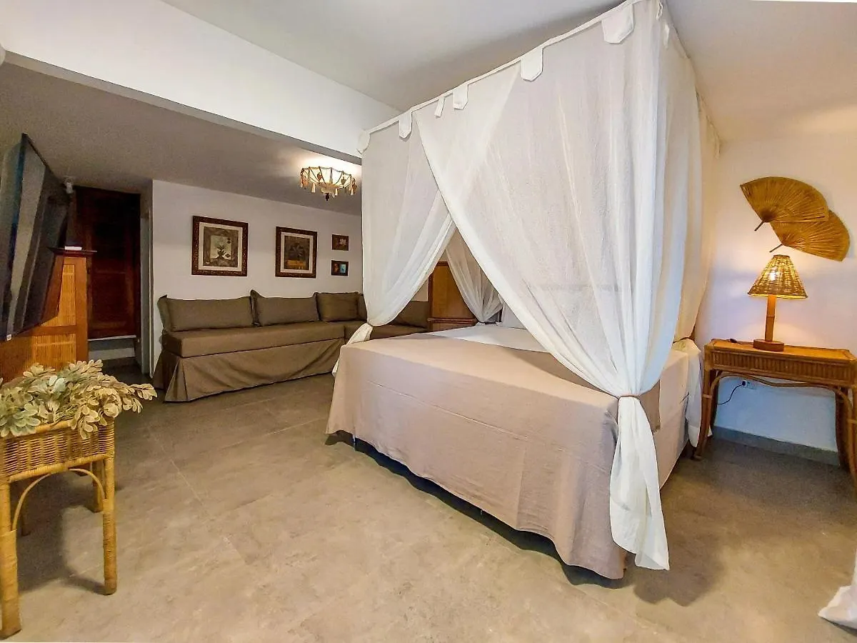Taman Búzios Hotel Inn
