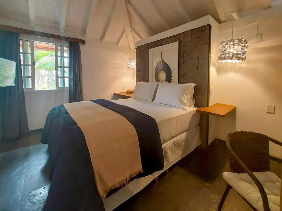 Taman Búzios Hotel Brasil