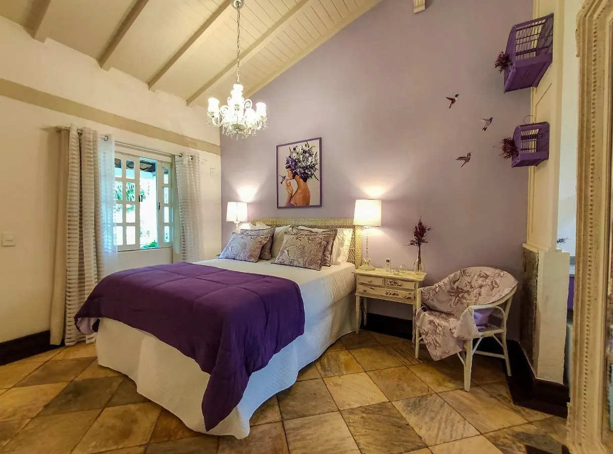 Taman Búzios Hotel
