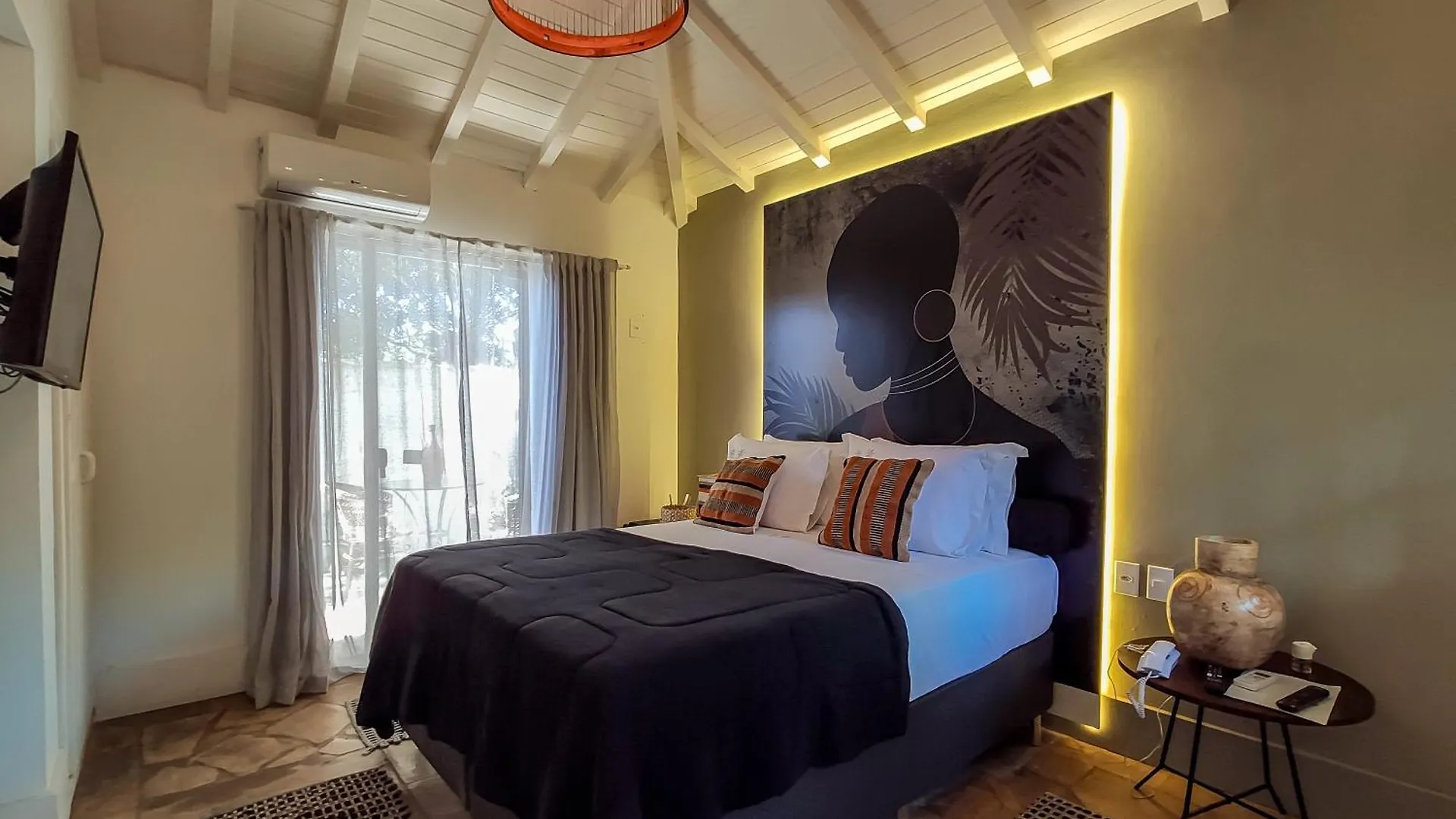 Inn Taman Búzios Hotel