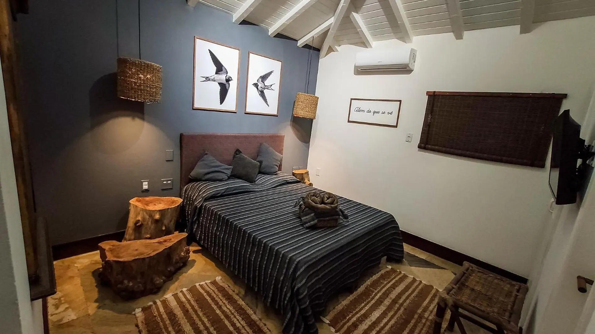 Taman Búzios Hotel
