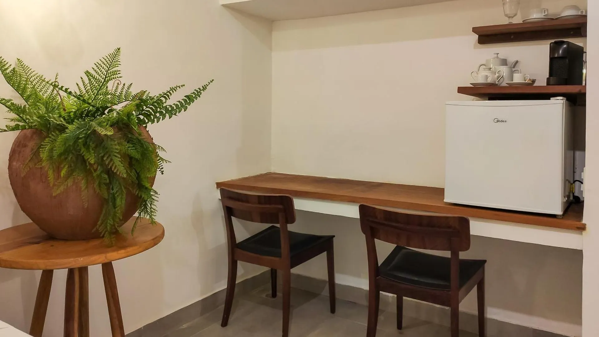 Inn Taman Búzios Hotel