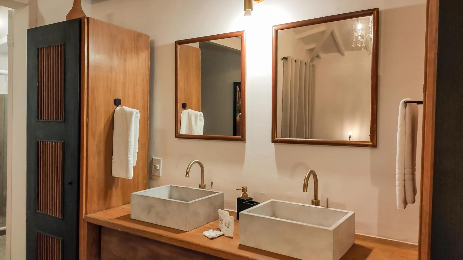 Inn Taman Búzios Hotel