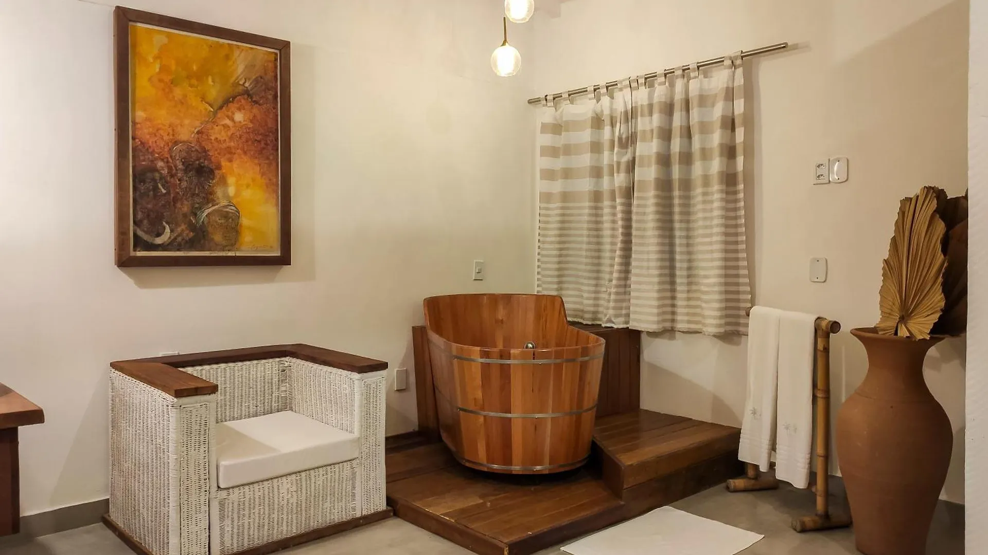 Taman Búzios Hotel Inn