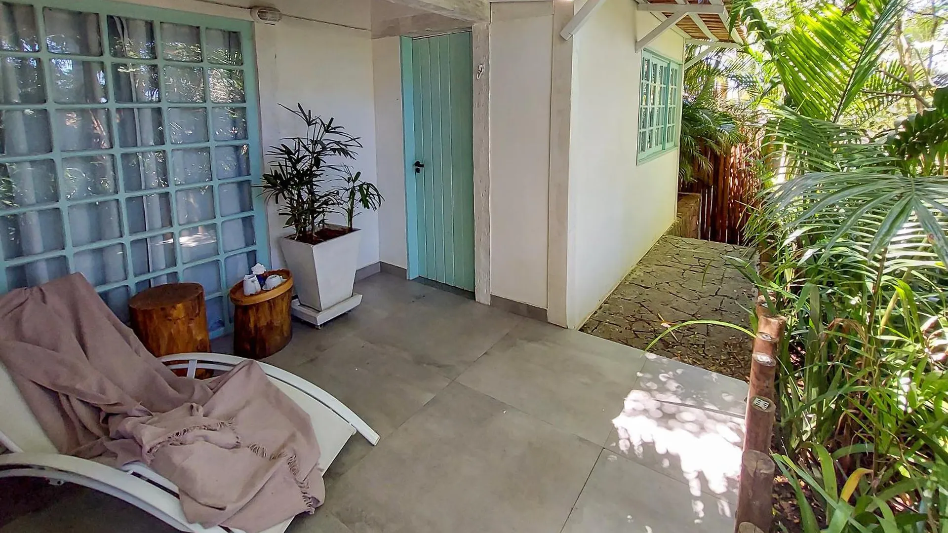 Inn Taman Búzios Hotel