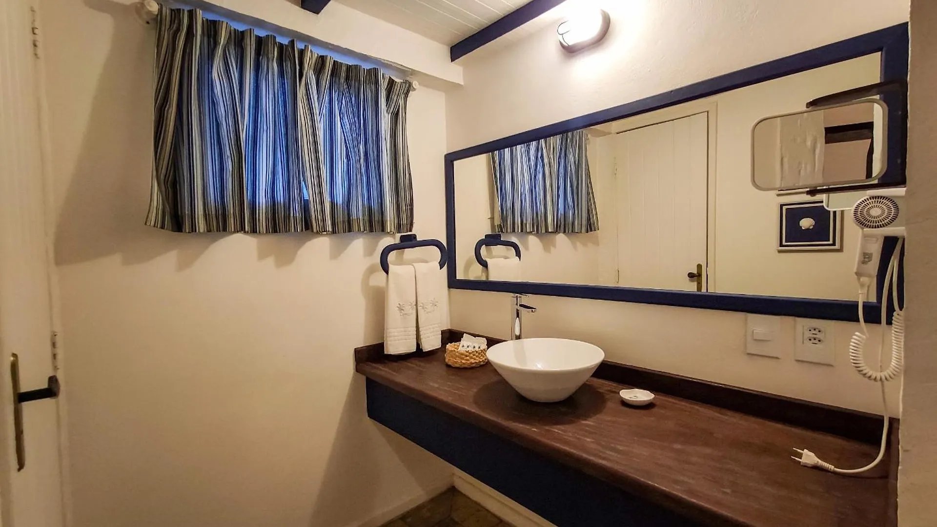 Taman Búzios Hotel
