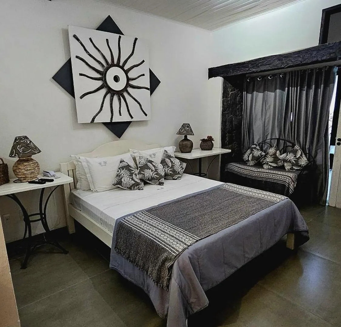 Inn Taman Búzios Hotel