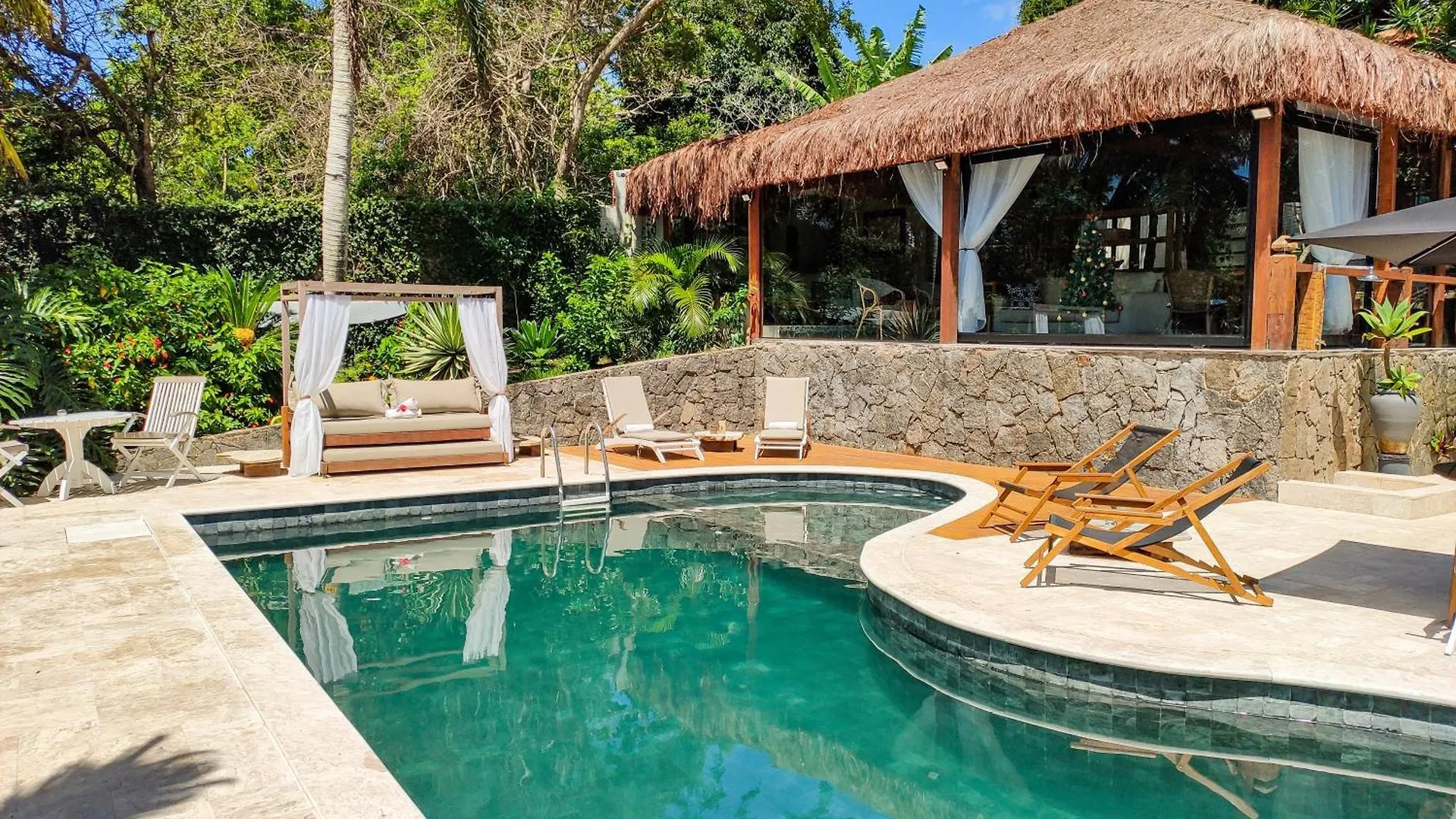 Taman Búzios Hotel Inn