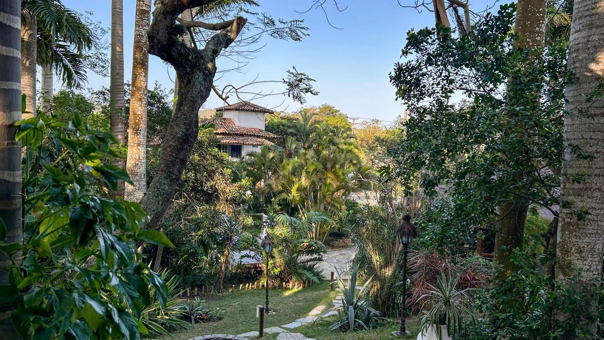 Taman Búzios Hotel